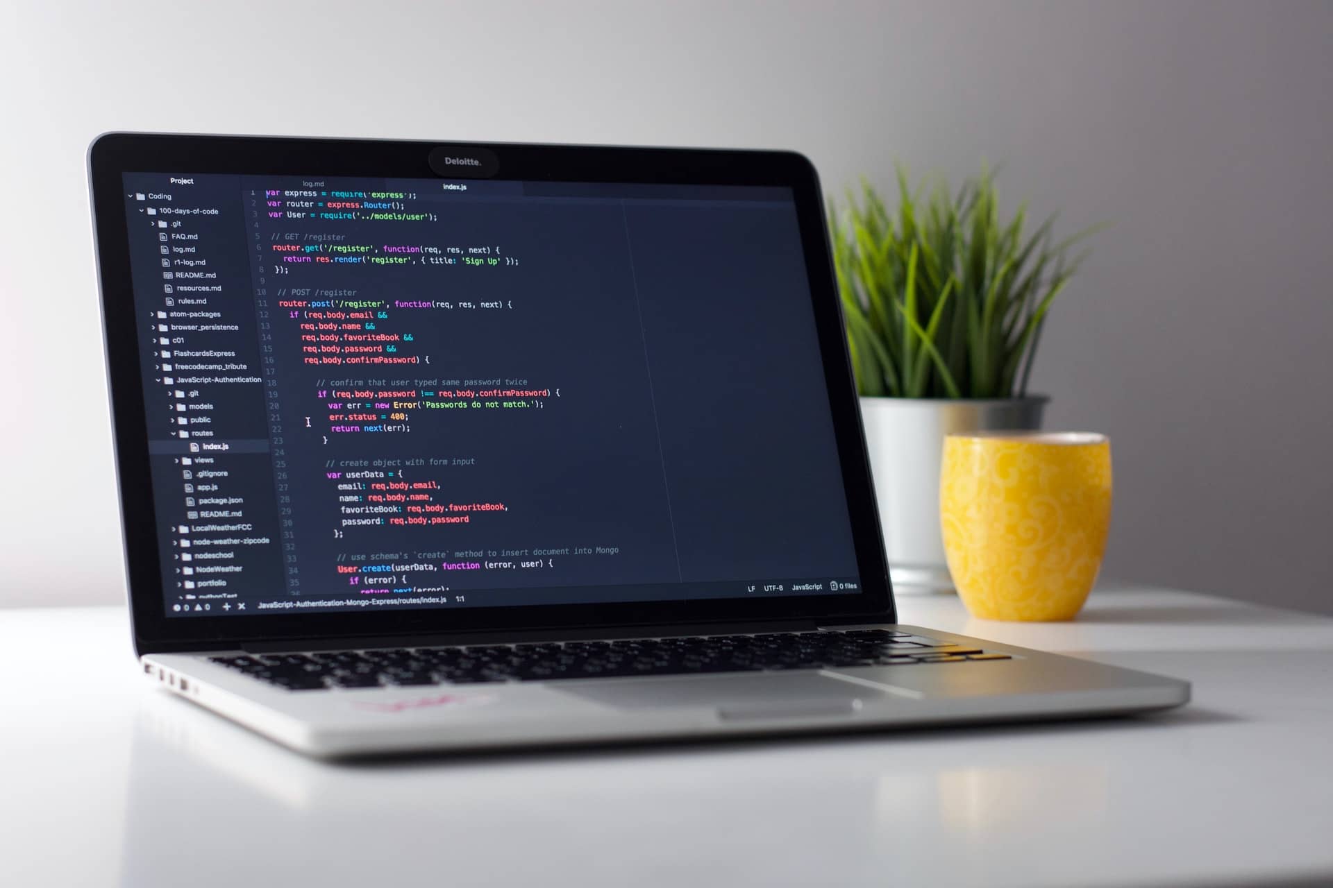 HTML Tags and Formatting